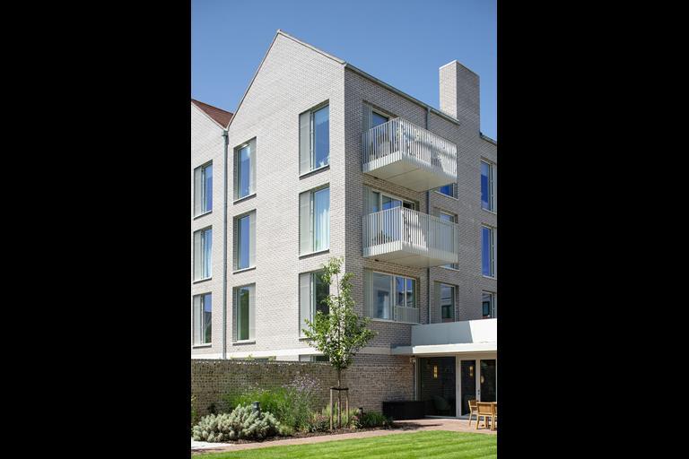 In pictures: Cobham Bowers by Coffey Architects | News | Building Design